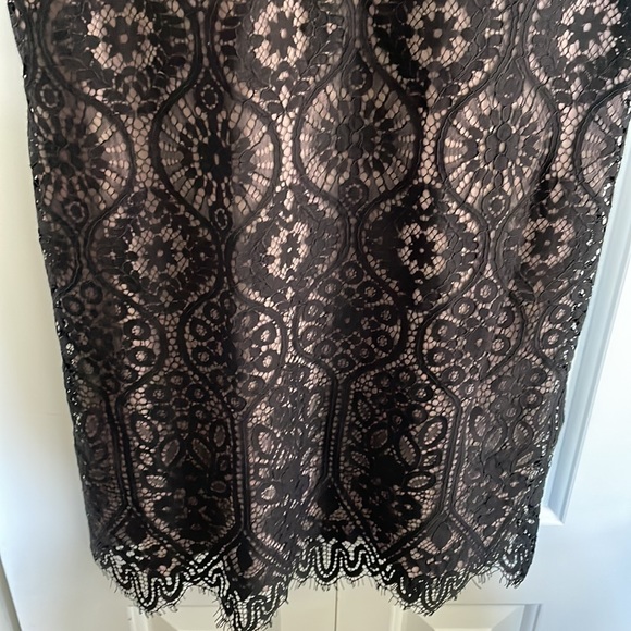 LOFT lace dress NWT $98 - Picture 3 of 10